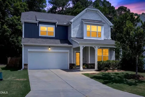 634 Starry Sky Drive Durham NC 27703