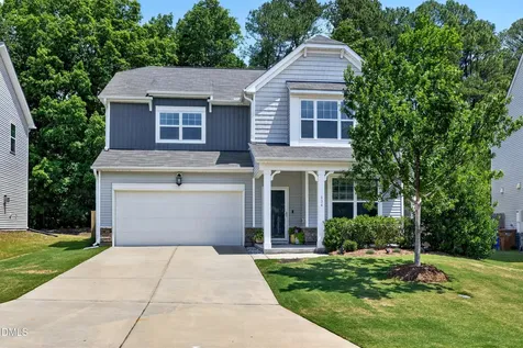 634 Starry Sky Drive Durham NC 27703