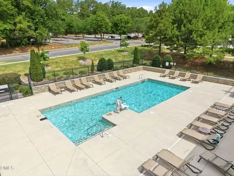 2430 Campus Shore Drive Raleigh NC 27606
