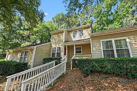 112 Hollow Oak Drive Durham NC 27713