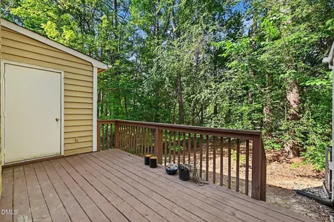 112 Hollow Oak Drive Durham NC 27713