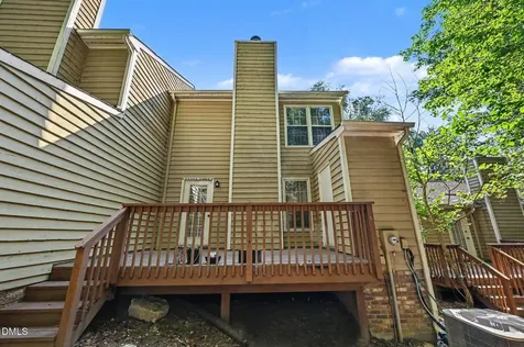 112 Hollow Oak Drive Durham NC 27713