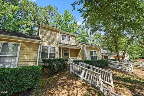 112 Hollow Oak Drive Durham NC 27713