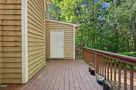 112 Hollow Oak Drive Durham NC 27713