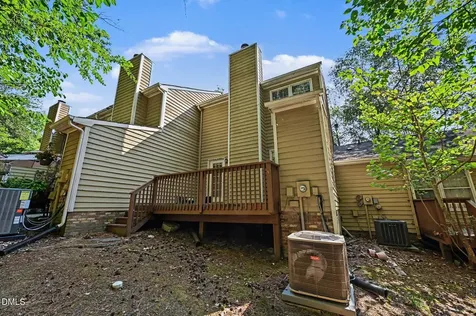 112 Hollow Oak Drive Durham NC 27713