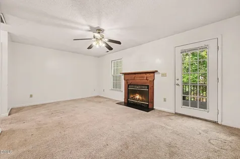 112 Hollow Oak Drive Durham NC 27713