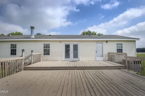 41 Stable Road Tarboro NC 27886