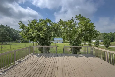 41 Stable Road Tarboro NC 27886