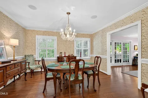 1000 Blenheim Drive Raleigh NC 27612