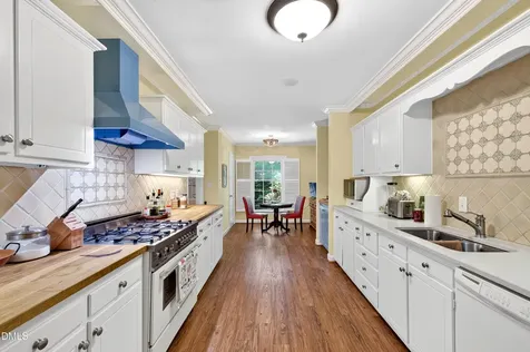 1000 Blenheim Drive Raleigh NC 27612