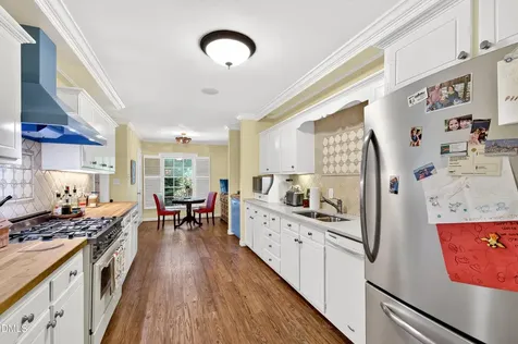 1000 Blenheim Drive Raleigh NC 27612