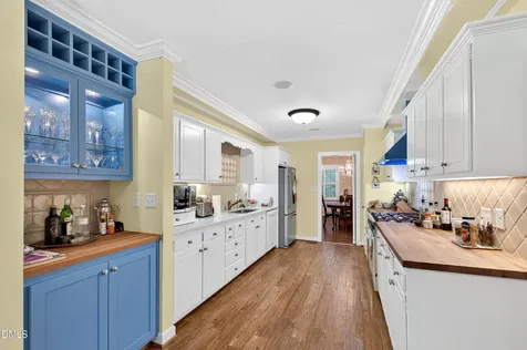 1000 Blenheim Drive Raleigh NC 27612