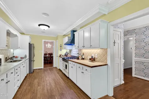 1000 Blenheim Drive Raleigh NC 27612