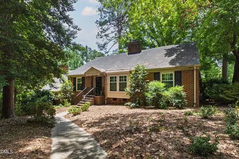 1000 Blenheim Drive Raleigh NC 27612