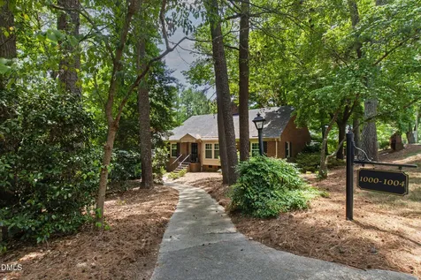1000 Blenheim Drive Raleigh NC 27612