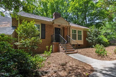1000 Blenheim Drive Raleigh NC 27612