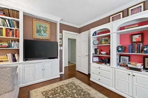 1000 Blenheim Drive Raleigh NC 27612