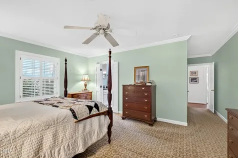 1000 Blenheim Drive Raleigh NC 27612