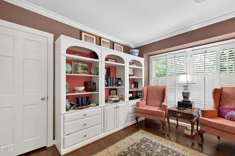 1000 Blenheim Drive Raleigh NC 27612