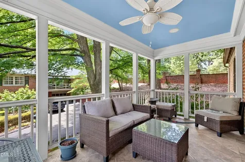 1000 Blenheim Drive Raleigh NC 27612