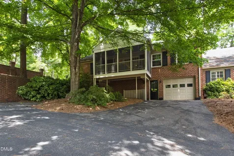 1000 Blenheim Drive Raleigh NC 27612