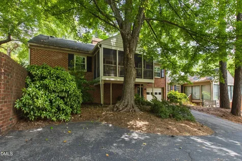 1000 Blenheim Drive Raleigh NC 27612