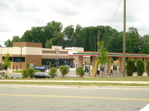 7625 Fayetteville Road Raleigh NC 27603