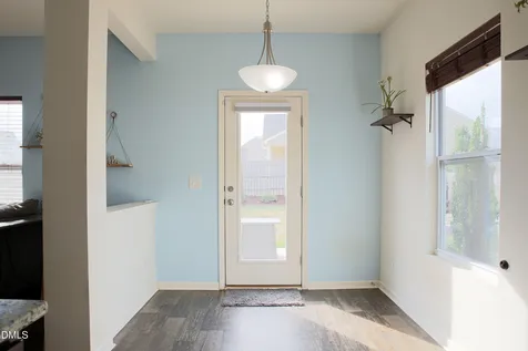 336 Joe Gibson Drive Gibsonville NC 27249