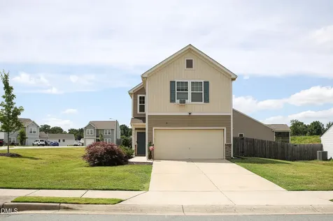 336 Joe Gibson Drive Gibsonville NC 27249