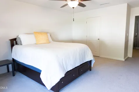336 Joe Gibson Drive Gibsonville NC 27249