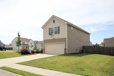 336 Joe Gibson Drive Gibsonville NC 27249