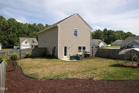 336 Joe Gibson Drive Gibsonville NC 27249