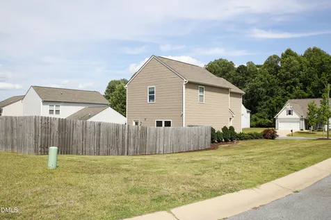 336 Joe Gibson Drive Gibsonville NC 27249