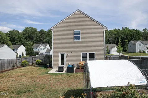 336 Joe Gibson Drive Gibsonville NC 27249