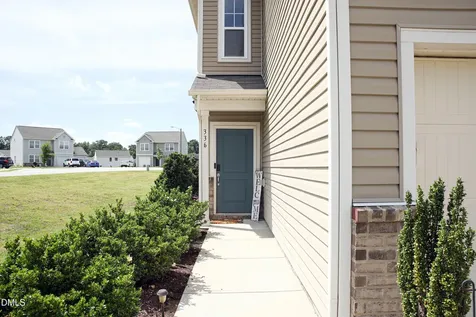 336 Joe Gibson Drive Gibsonville NC 27249