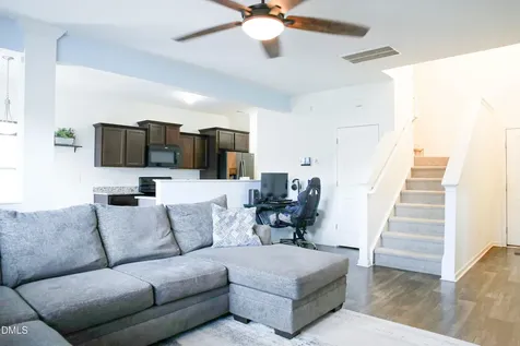 336 Joe Gibson Drive Gibsonville NC 27249