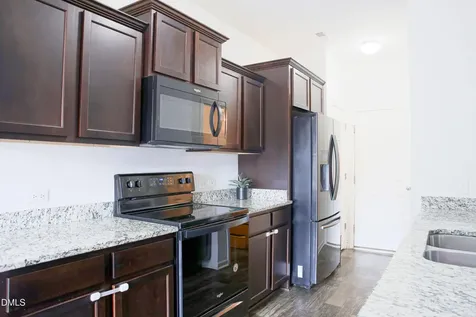 336 Joe Gibson Drive Gibsonville NC 27249