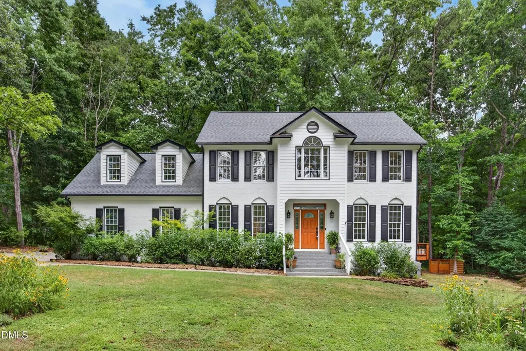 8424 Portmarnock Court Wake Forest NC 27587