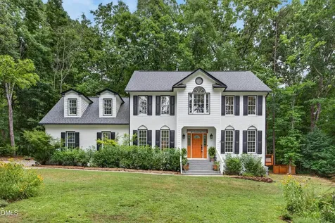 8424 Portmarnock Court Wake Forest NC 27587