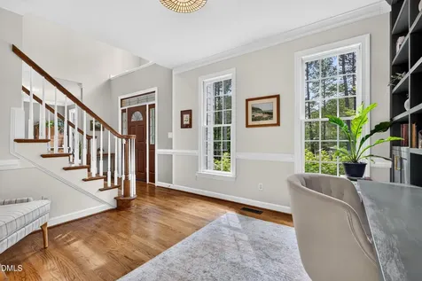 8424 Portmarnock Court Wake Forest NC 27587