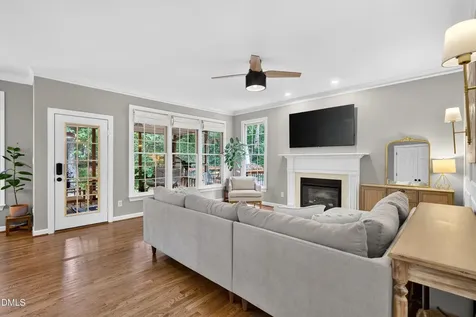 8424 Portmarnock Court Wake Forest NC 27587