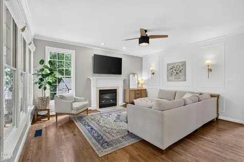 8424 Portmarnock Court Wake Forest NC 27587