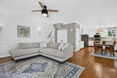 8424 Portmarnock Court Wake Forest NC 27587