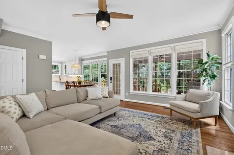 8424 Portmarnock Court Wake Forest NC 27587