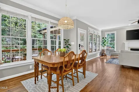 8424 Portmarnock Court Wake Forest NC 27587