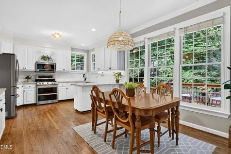 8424 Portmarnock Court Wake Forest NC 27587