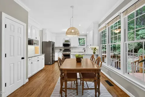8424 Portmarnock Court Wake Forest NC 27587
