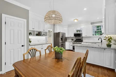 8424 Portmarnock Court Wake Forest NC 27587
