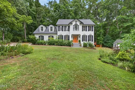 8424 Portmarnock Court Wake Forest NC 27587