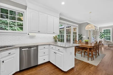 8424 Portmarnock Court Wake Forest NC 27587